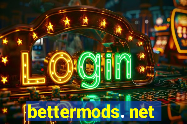 bettermods. net